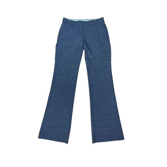Theory Wide Leg Dressy Pants - Picture 1 of 7